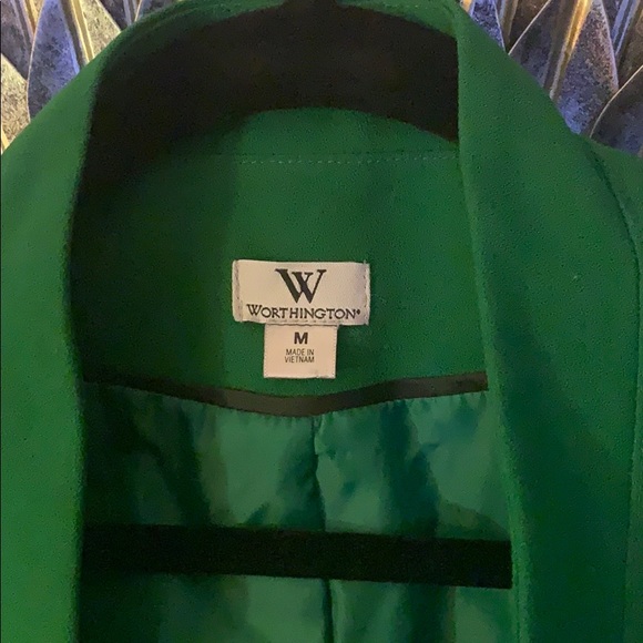 Jacket - Picture 2 of 2